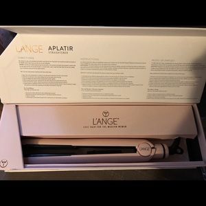 Lange Straightener